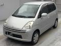 2005 Suzuki MR Wagon