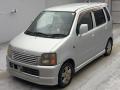 2003 Suzuki Wagon R