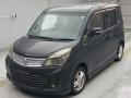 2013 Suzuki Solio