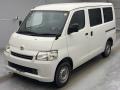 2019 Toyota Townace Van
