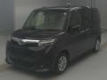 2017 Toyota TANK