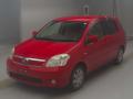 2008 Toyota Raum