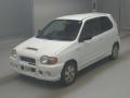 1998 Suzuki Alto Works