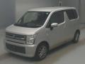 2017 Suzuki Wagon R