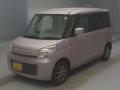 2013 Suzuki Spacia