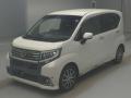 2015 Daihatsu Move