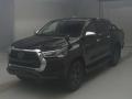 2021 Toyota Hilux