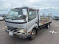 2010 Toyota Dyna Truck