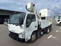 2012 Isuzu Elf Truck