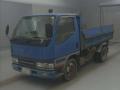 2000 Mitsubishi Fuso Canter