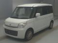 2014 Suzuki Spacia