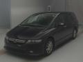 2008 Honda Odyssey