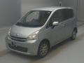 2012 Daihatsu Move