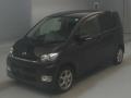 2007 Daihatsu Move Custom
