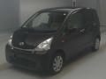 2011 Daihatsu Move
