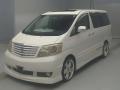 2003 Toyota Alphard G