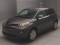 2009 Toyota IST