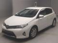 2012 Toyota Auris