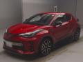 2020 Toyota C-HR