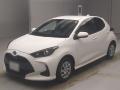 2020 Toyota YARIS