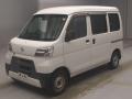 2021 Daihatsu Hijet Cargo