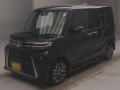 2025 Daihatsu Tanto Custom