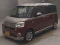 2022 Daihatsu Move Canbus