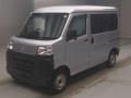 2023 Daihatsu Hijet Cargo