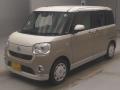 2022 Daihatsu Move Canbus
