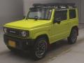 2020 Suzuki Jimny
