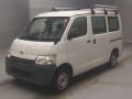 2019 Toyota Liteace Van