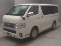 2014 Toyota Regiusace Van