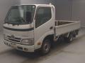 2014 Toyota Dyna Truck