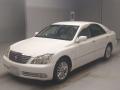 2006 Toyota Crown