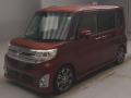 2013 Daihatsu Tanto Custom