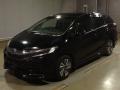 2016 Honda SHUTTLE