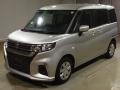 2022 Suzuki Solio