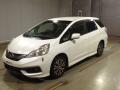 2014 Honda Fit Shuttle