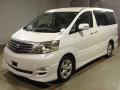 2005 Toyota Alphard G