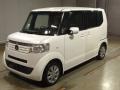 2014 Honda N-Box+