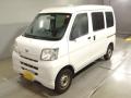 2015 Daihatsu Hijet Cargo