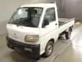 1999 Daihatsu Hijet Truck
