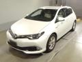 2016 Toyota Auris