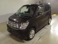 2015 Suzuki Wagon R