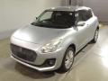 2018 Suzuki Swift