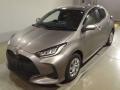 2020 Toyota YARIS