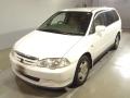 2000 Honda Odyssey