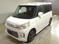 2013 Suzuki Spacia Custom