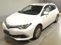 2016 Toyota Auris