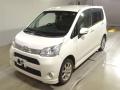 2011 Daihatsu Move